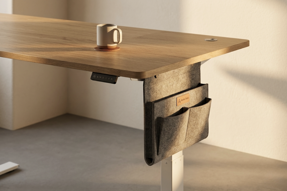 Bureau assis debout 180x80 : avis, avantages et guide 2026
