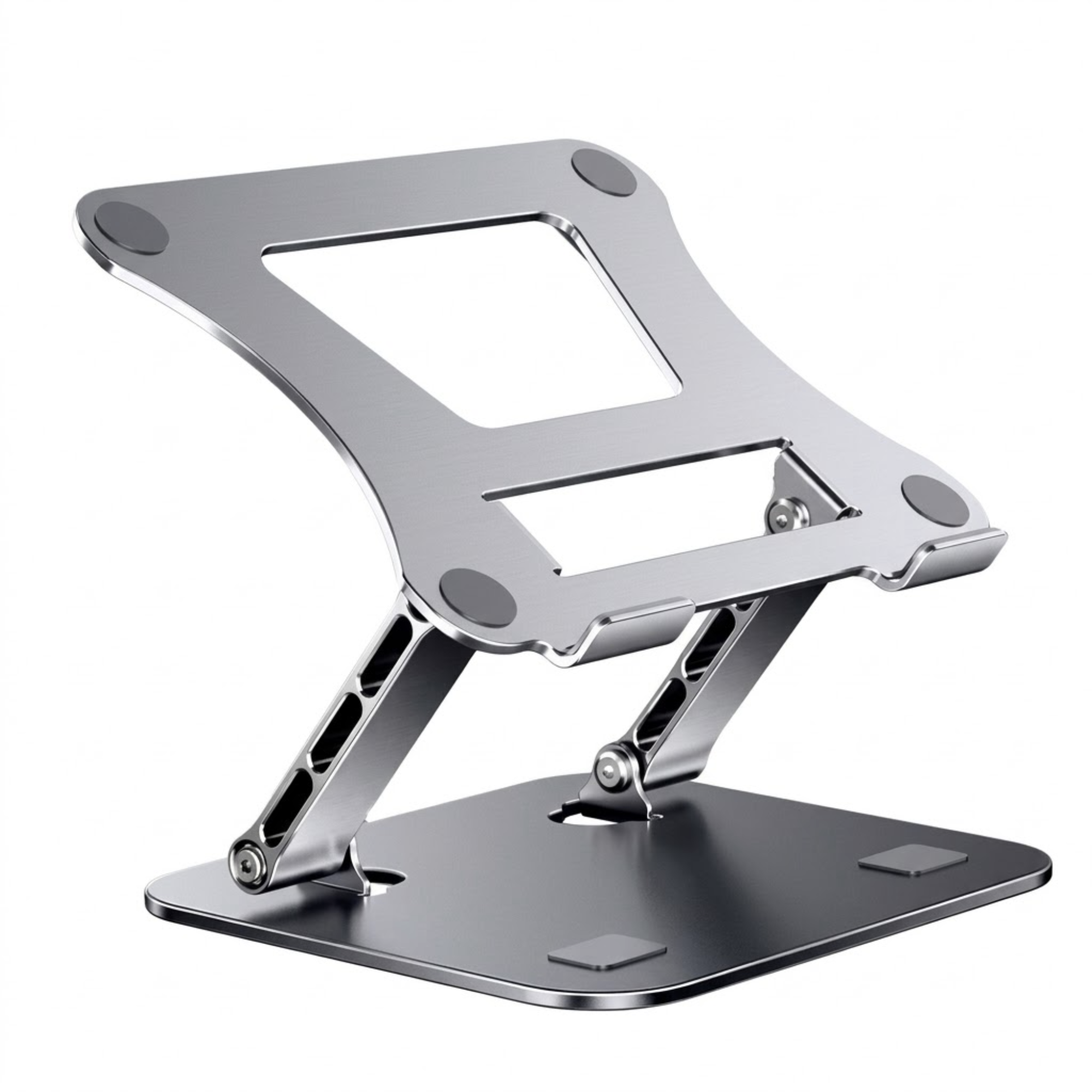 Support ordinateur portable jusqu’à 17 pouces | Atelier Desk