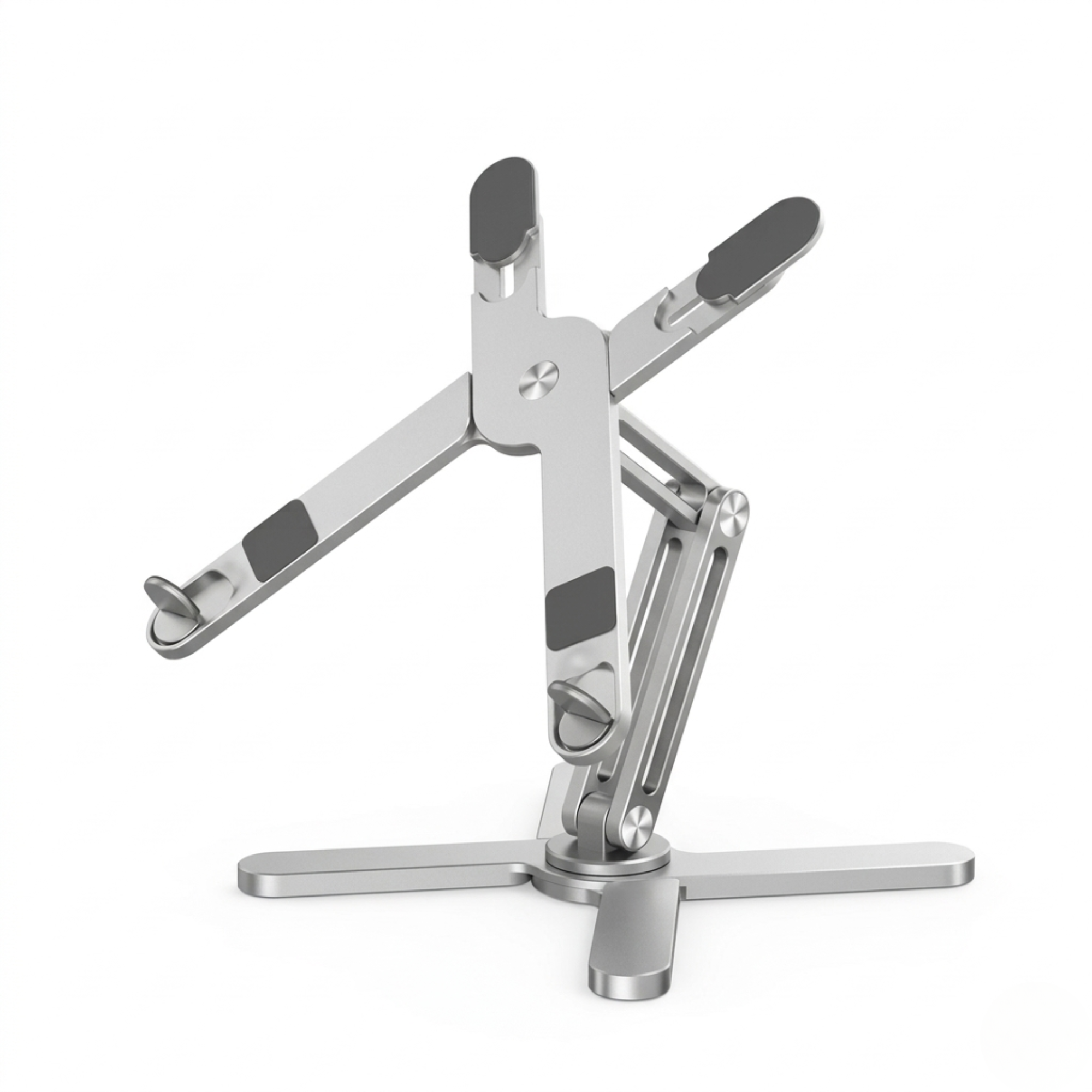 Support ordinateur portable pliable 10–16 pouces | Atelier Desk