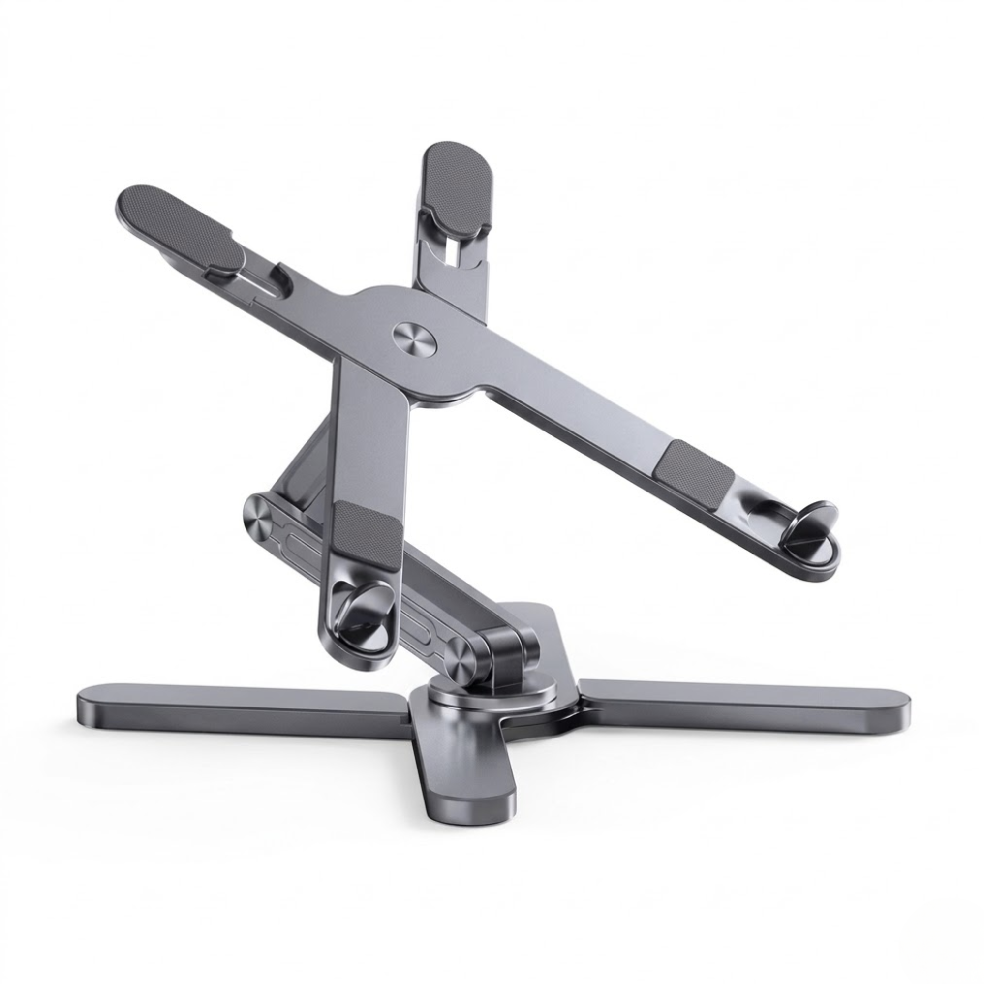 Support ordinateur portable pliable 10–16 pouces | Atelier Desk