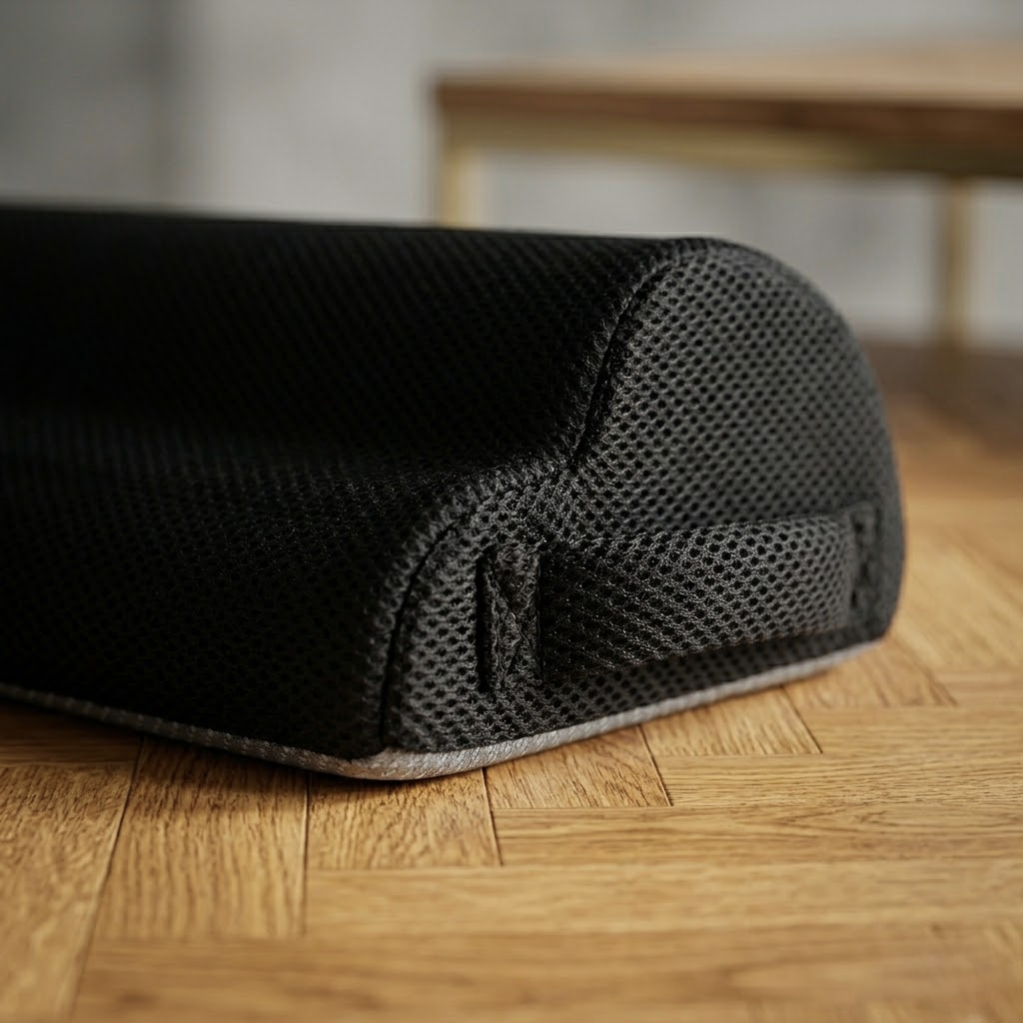 Repose-pieds bureau ergonomique confort | Atelier Desk