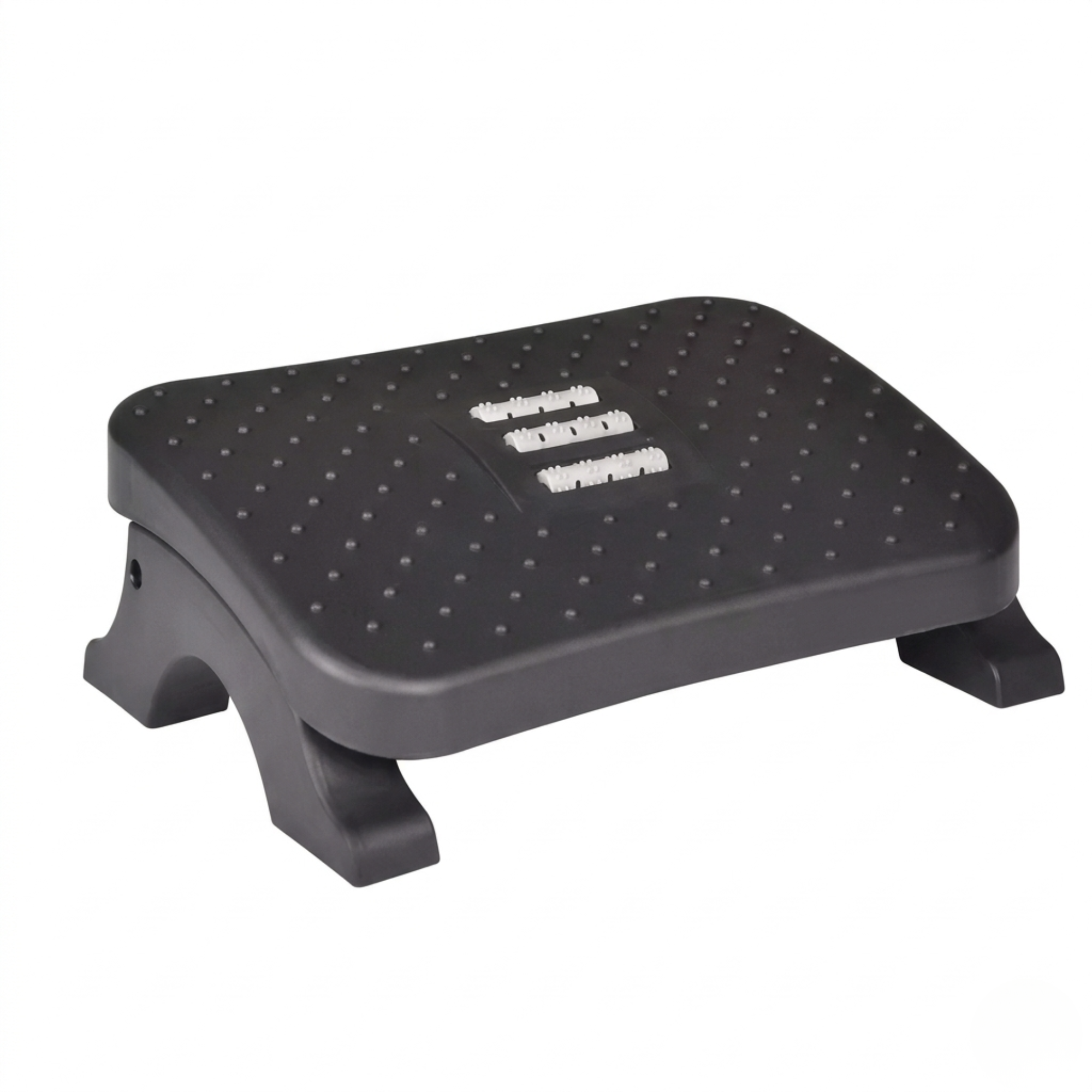 Repose-pieds bureau ergonomique réglable avec massage | Atelier Desk