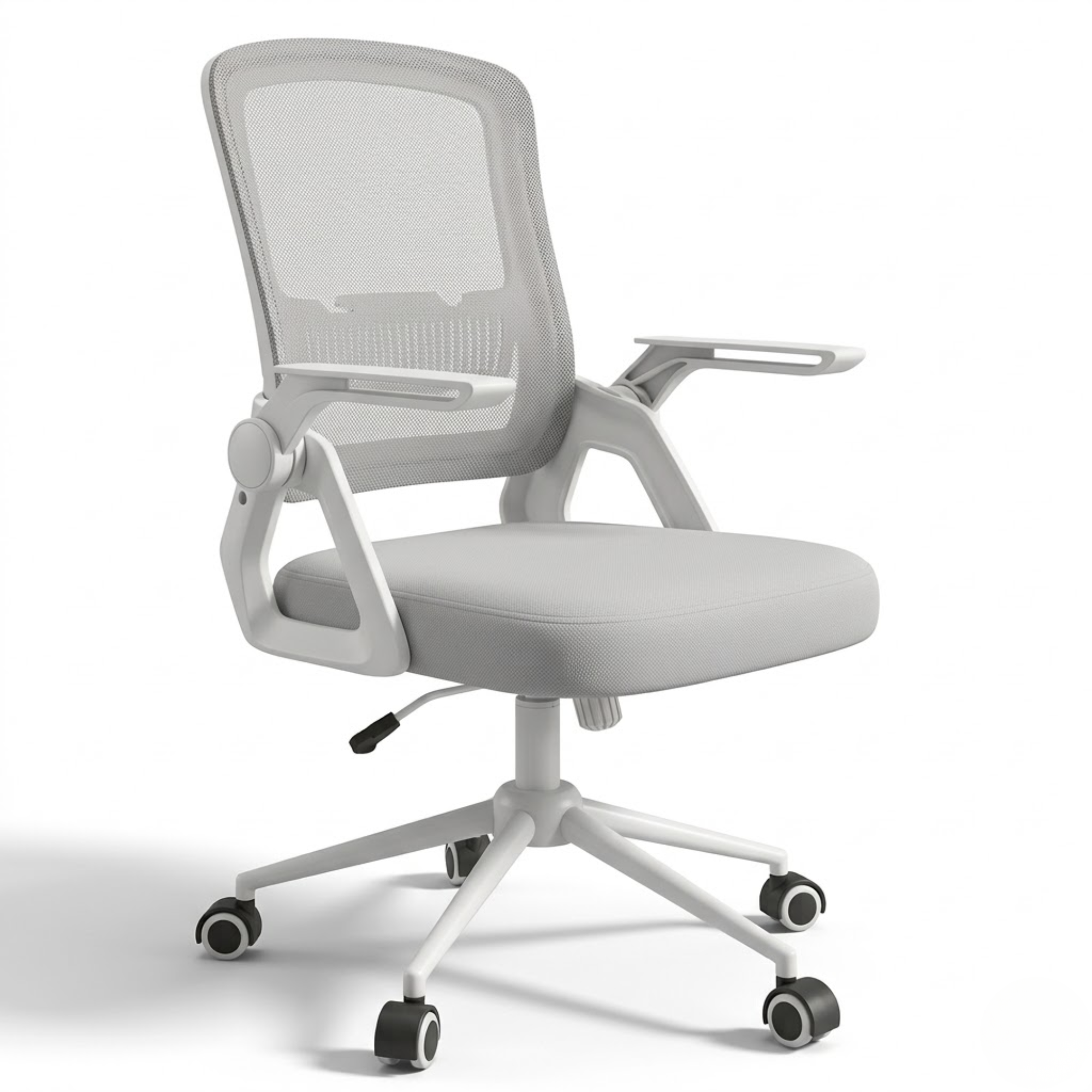 Chaise de bureau ergonomique en maille | Atelier Desk