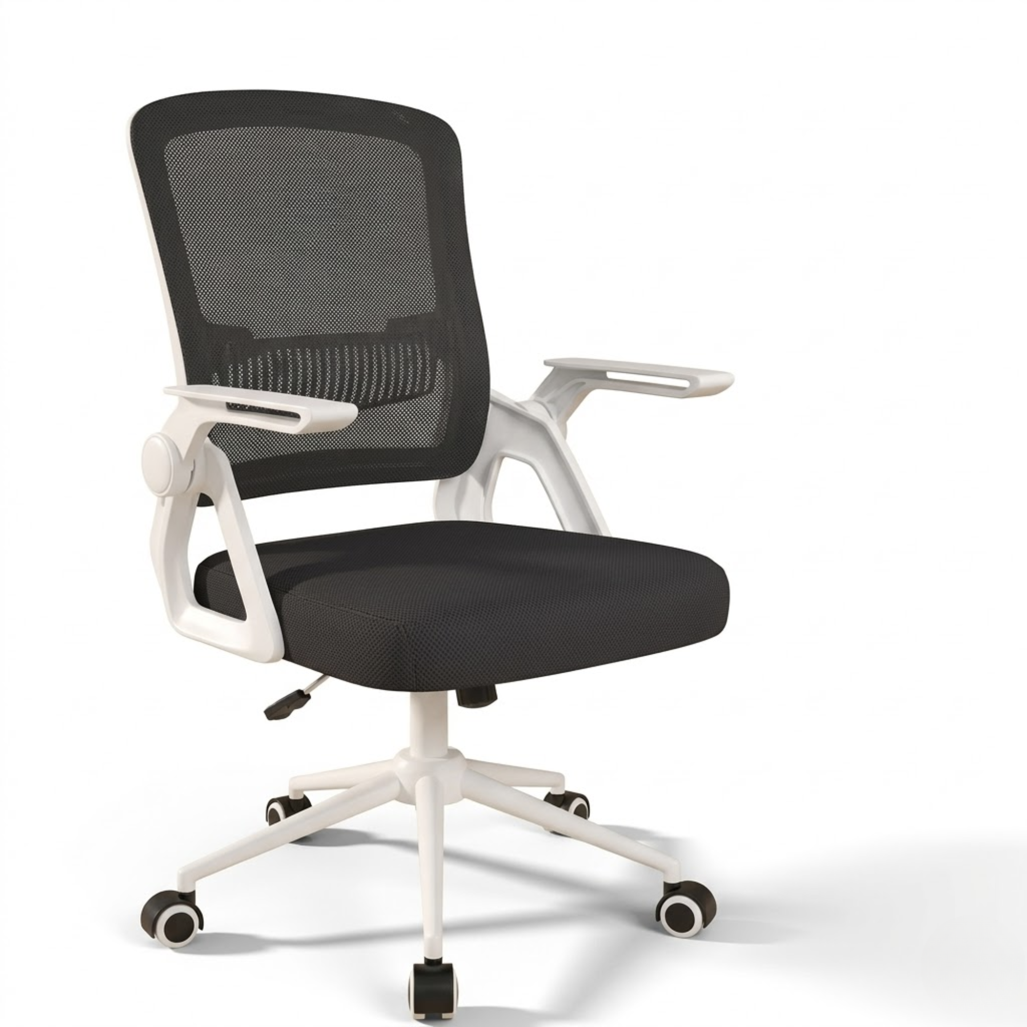 Chaise de bureau ergonomique en maille | Atelier Desk