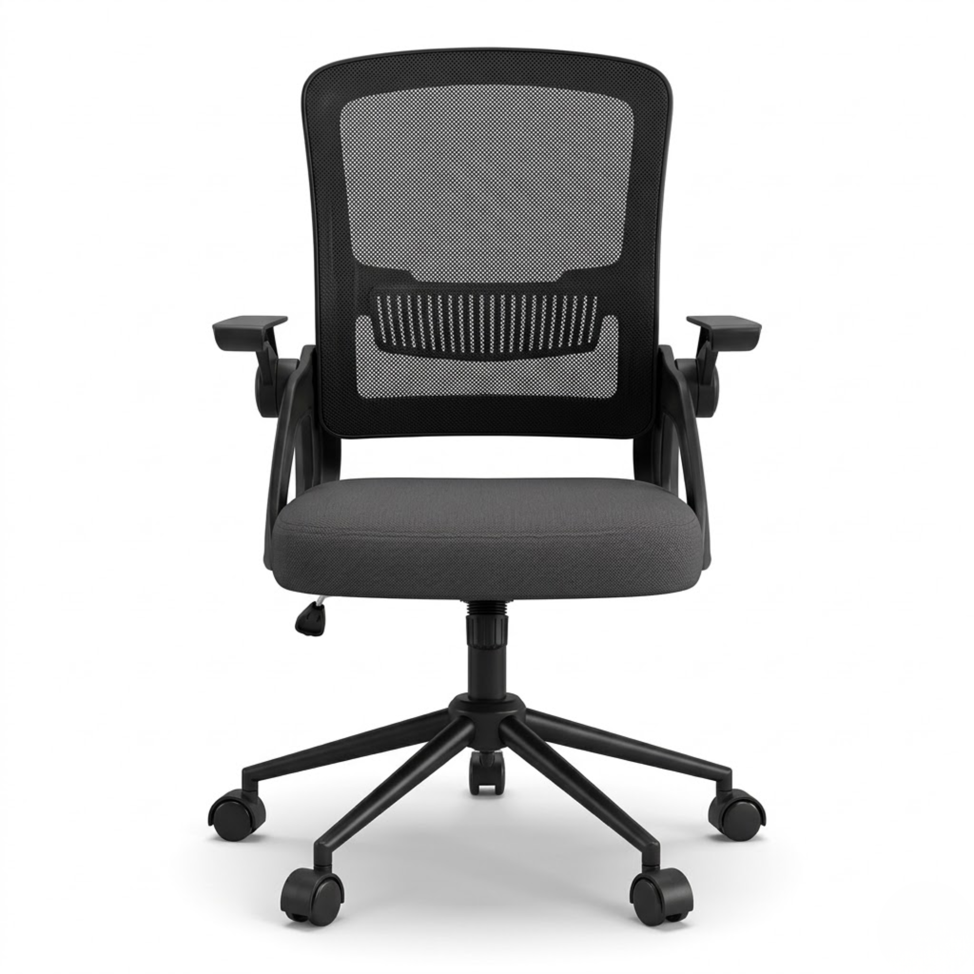 Chaise de bureau ergonomique en maille | Atelier Desk