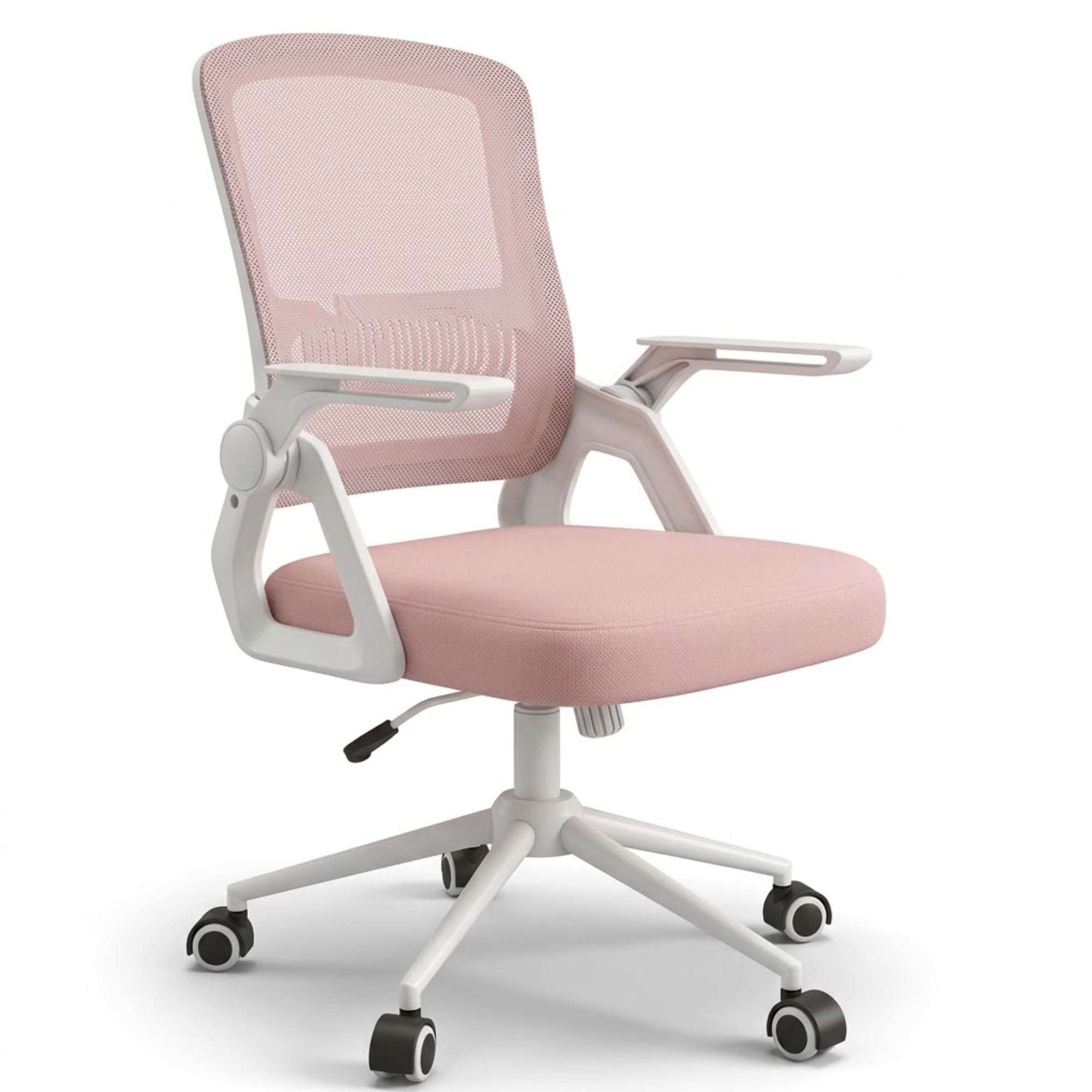 Chaise de bureau ergonomique en maille | Atelier Desk