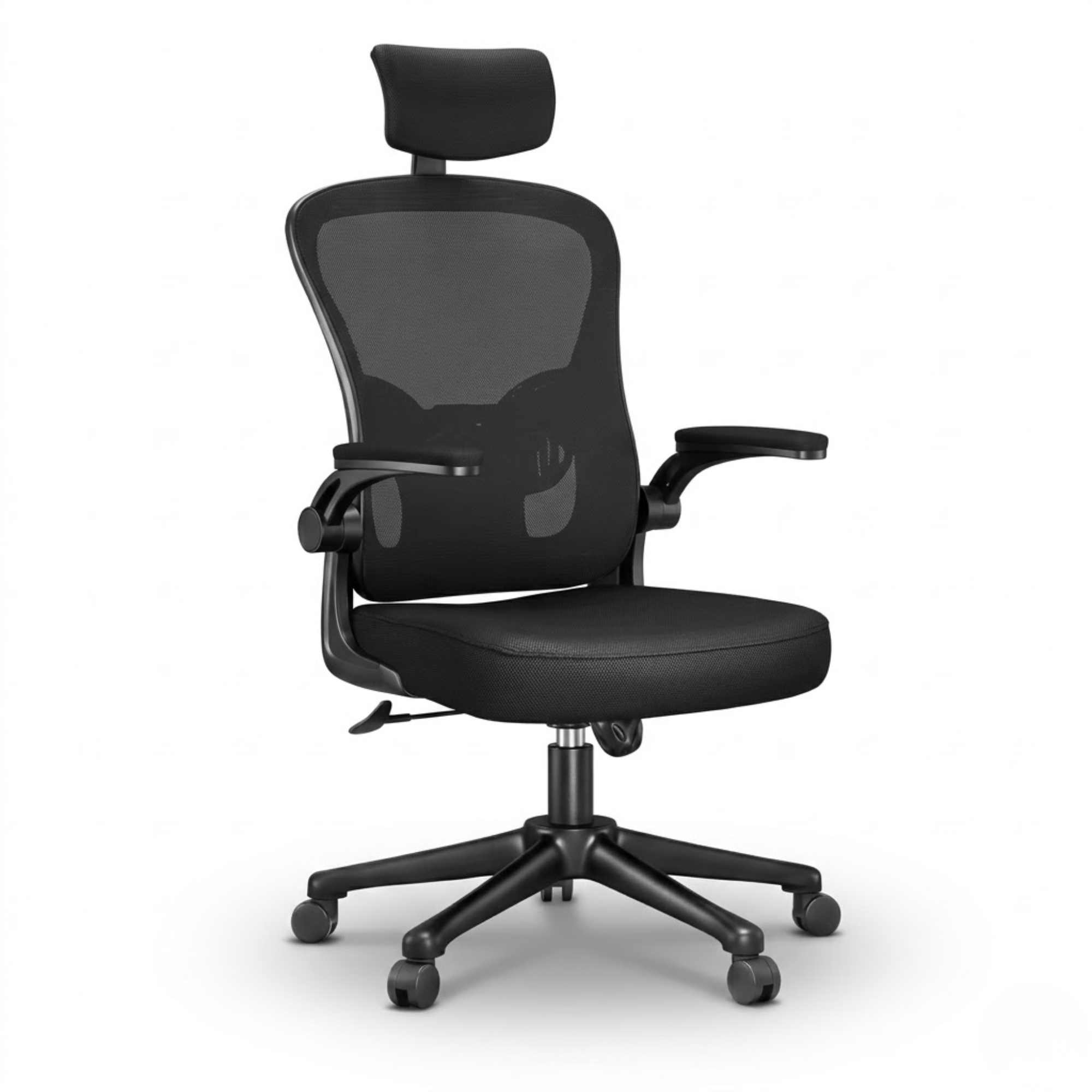 Chaise de bureau ergonomique confortable | Atelier Desk