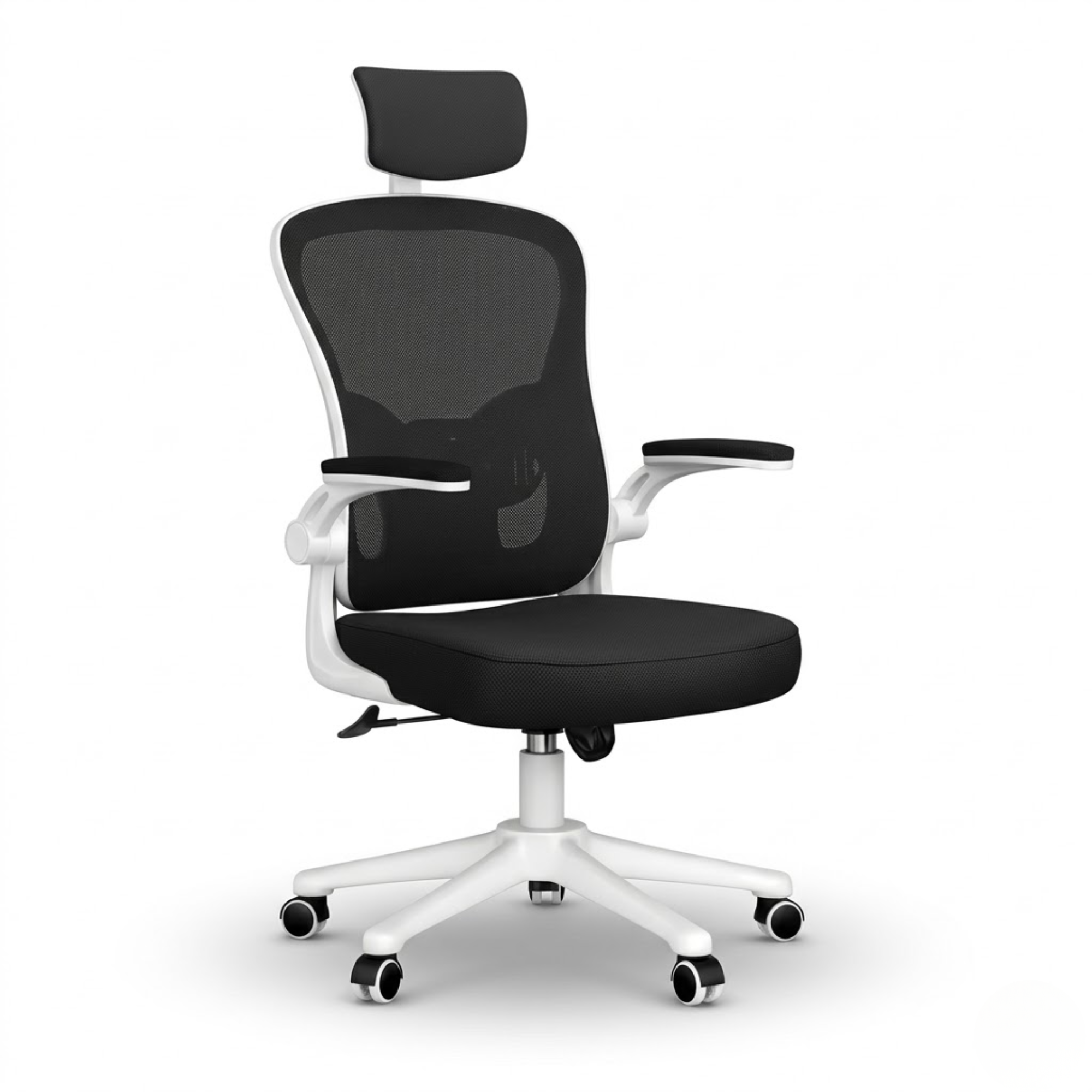 Chaise de bureau ergonomique confortable | Atelier Desk