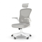 Chaise de bureau ergonomique confortable | Atelier Desk