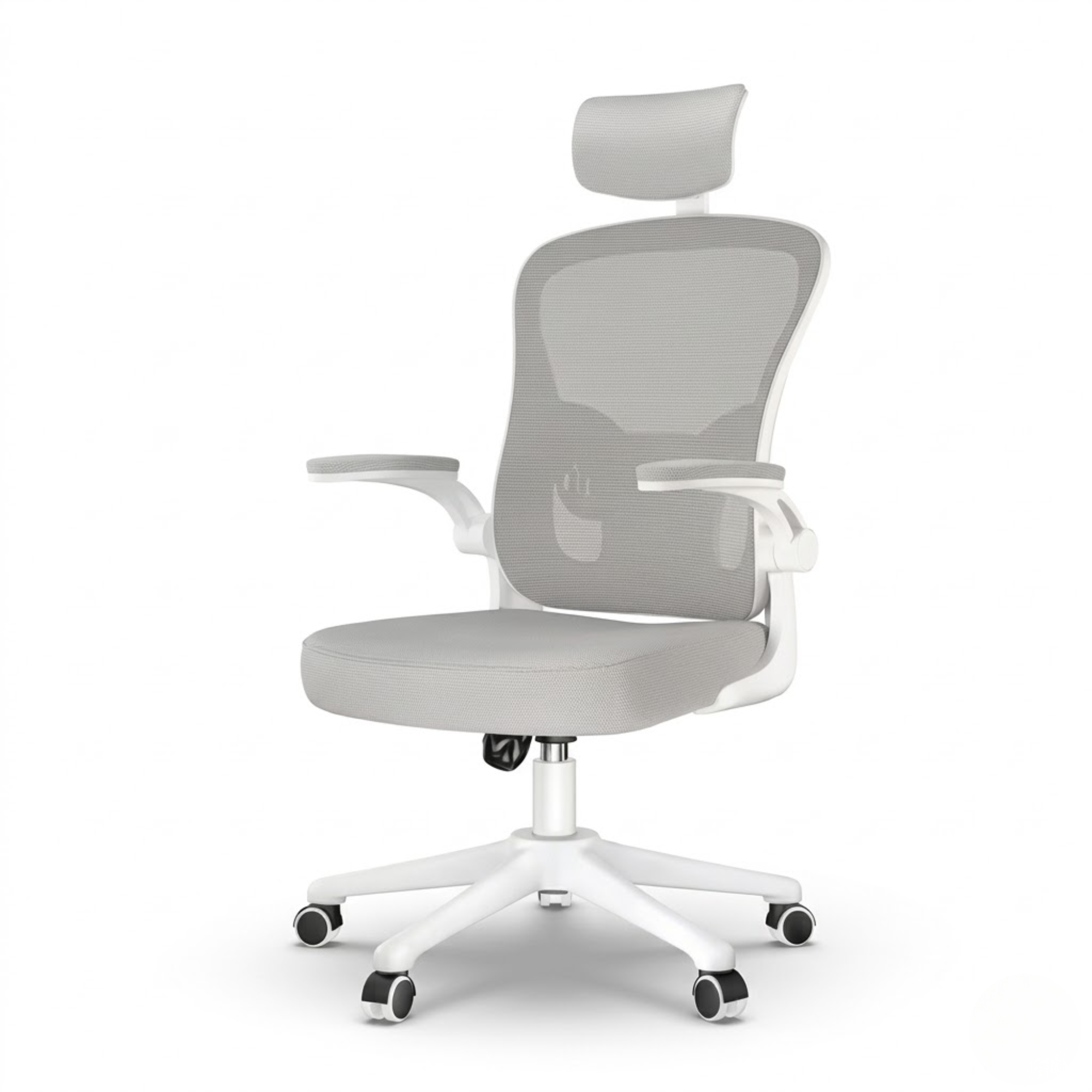 Chaise de bureau ergonomique confortable | Atelier Desk
