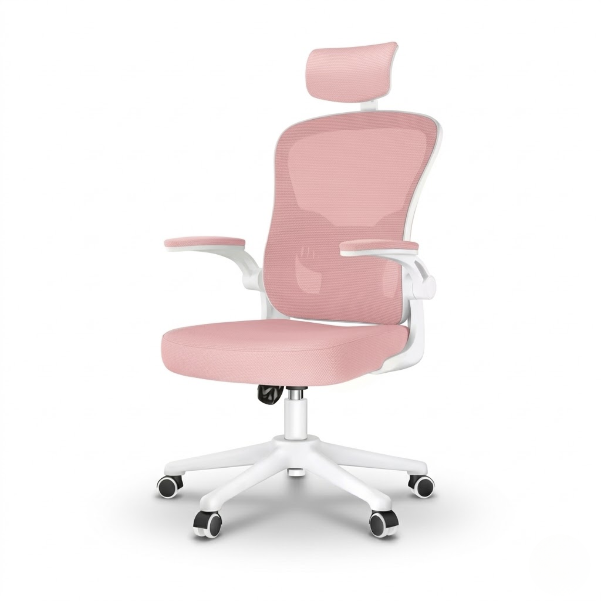 Chaise de bureau ergonomique confortable | Atelier Desk