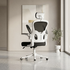 Chaise de bureau ergonomique confortable | Atelier Desk