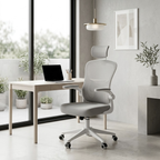 Chaise de bureau ergonomique confortable | Atelier Desk