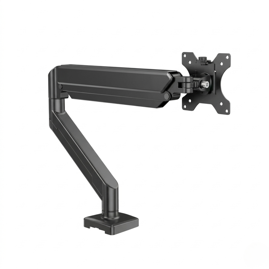 Bras d’écran articulé 14–32 pouces | Atelier Desk