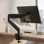 Bras d’écran articulé 14–32 pouces | Atelier Desk